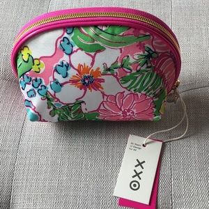Lilly Pulitzer for Target Cosmetic Bag